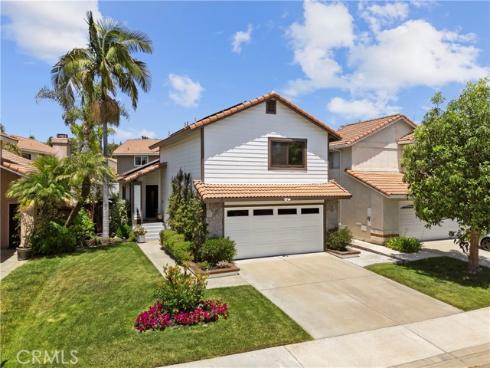 15 Vittoria Street, Laguna Niguel, CA
