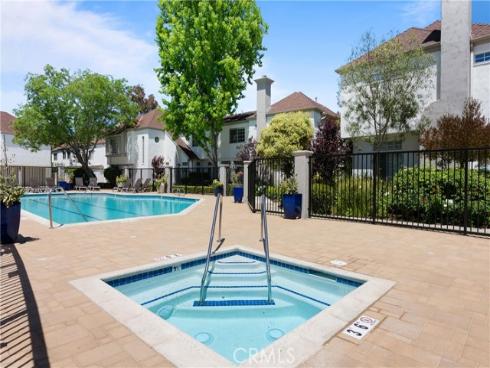 23622 Wakefield 69 Court, Laguna Niguel, CA