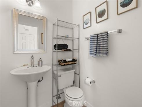 23622 Wakefield 69 Court, Laguna Niguel, CA