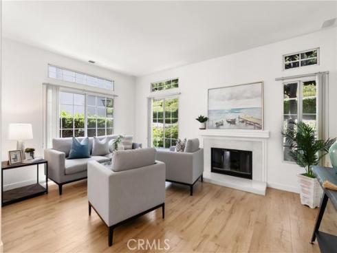 23622 Wakefield 69 Court, Laguna Niguel, CA