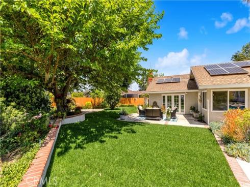 29272 Via San Sebastian , Laguna Niguel, CA