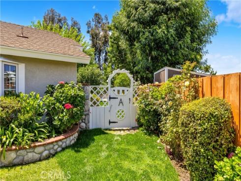 29272 Via San Sebastian , Laguna Niguel, CA