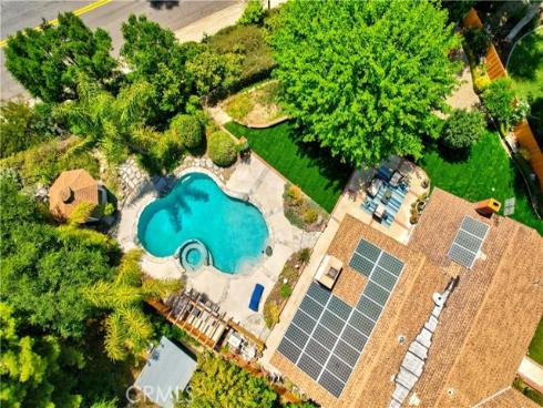 29272 Via San Sebastian , Laguna Niguel, CA