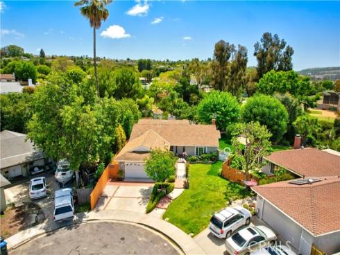 29272 Via San Sebastian , Laguna Niguel, CA