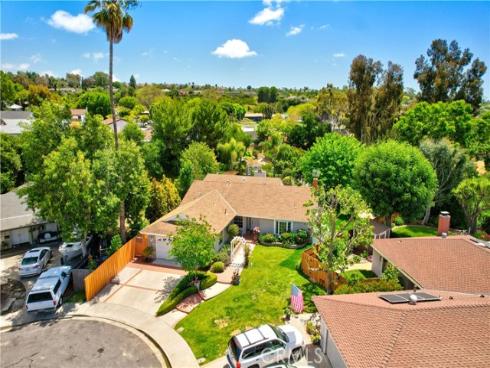 29272 Via San Sebastian , Laguna Niguel, CA