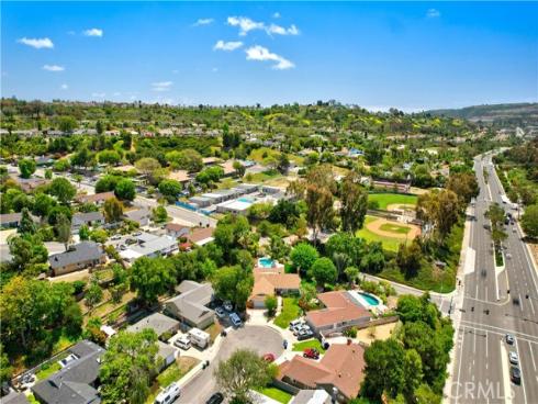 29272 Via San Sebastian , Laguna Niguel, CA