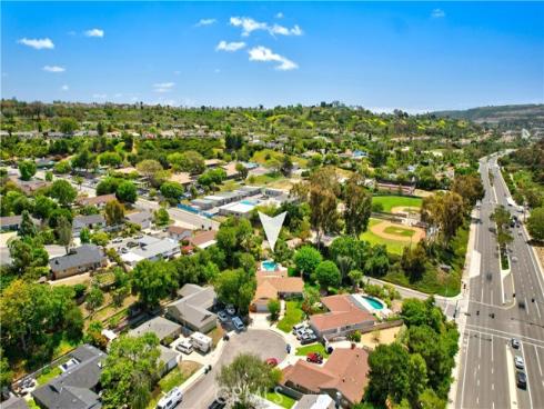 29272 Via San Sebastian , Laguna Niguel, CA