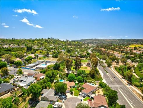 29272 Via San Sebastian , Laguna Niguel, CA