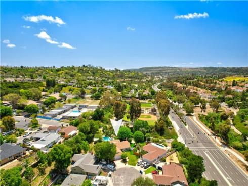 29272 Via San Sebastian , Laguna Niguel, CA