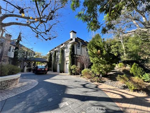 22803 Seaway Drive, Laguna Niguel, CA