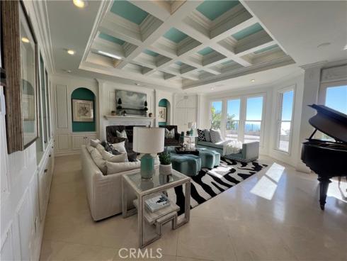 22803 Seaway Drive, Laguna Niguel, CA