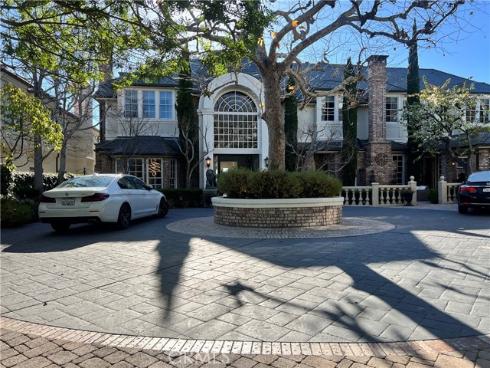 22803 Seaway Drive, Laguna Niguel, CA