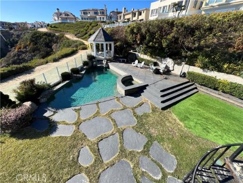 22803 Seaway Drive, Laguna Niguel, CA