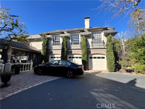 22803 Seaway Drive, Laguna Niguel, CA