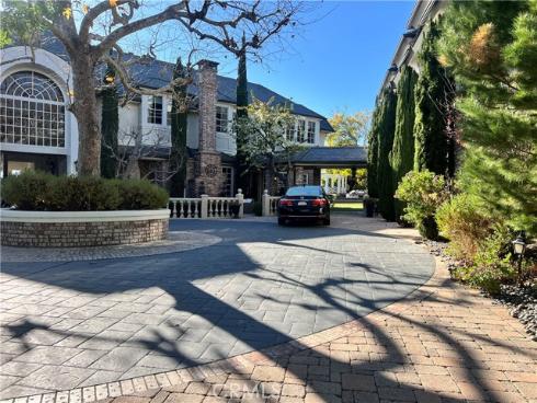 22803 Seaway Drive, Laguna Niguel, CA