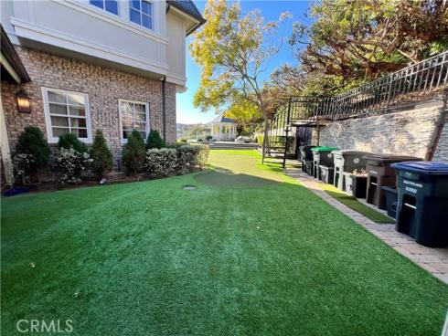 22803 Seaway Drive, Laguna Niguel, CA