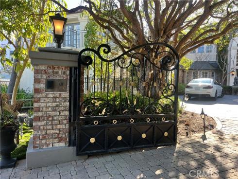 22803 Seaway Drive, Laguna Niguel, CA