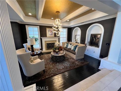 22803 Seaway Drive, Laguna Niguel, CA