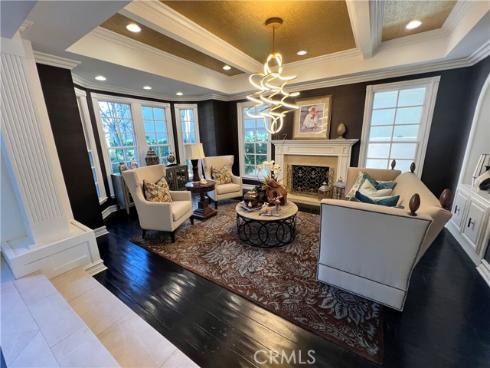 22803 Seaway Drive, Laguna Niguel, CA