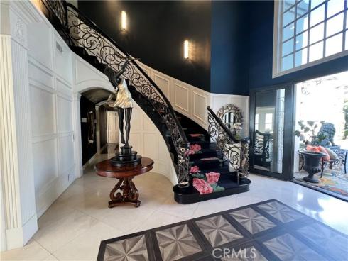 22803 Seaway Drive, Laguna Niguel, CA