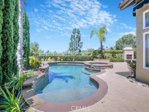 16 Vistamar Drive, Laguna Niguel, CA