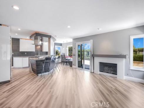 16 Vistamar Drive, Laguna Niguel, CA