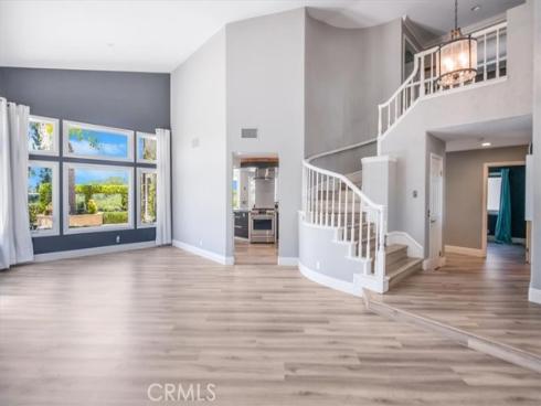 16 Vistamar Drive, Laguna Niguel, CA