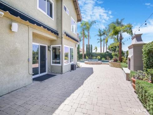 16 Vistamar Drive, Laguna Niguel, CA