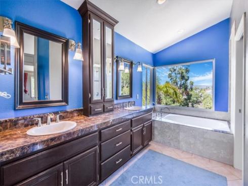 16 Vistamar Drive, Laguna Niguel, CA