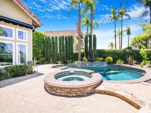 16 Vistamar Drive, Laguna Niguel, CA