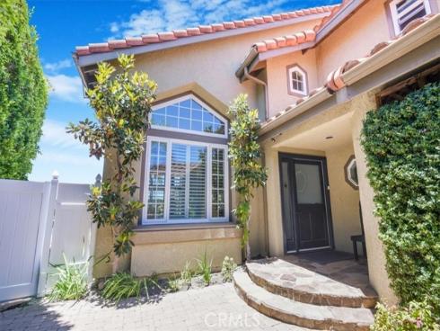 16 Vistamar Drive, Laguna Niguel, CA
