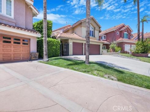 16 Vistamar Drive, Laguna Niguel, CA