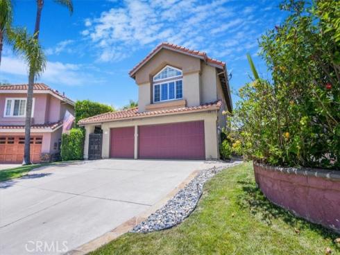 16 Vistamar Drive, Laguna Niguel, CA