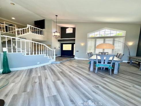 16 Vistamar Drive, Laguna Niguel, CA