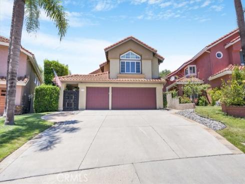 16 Vistamar Drive, Laguna Niguel, CA