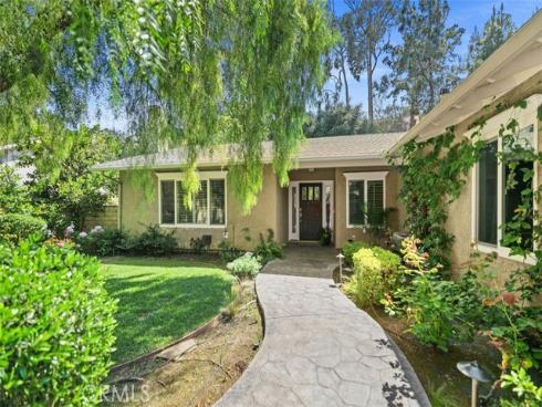 25412 Hugo Road, Laguna Niguel, CA