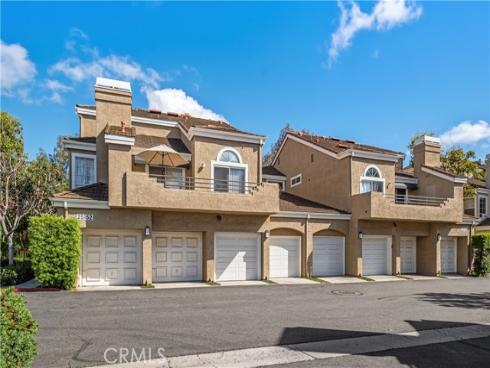 25152 Camino Del Mar F , Laguna Niguel, CA