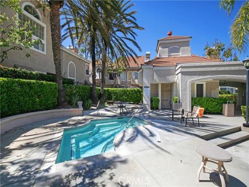 25152 Camino Del Mar F , Laguna Niguel, CA