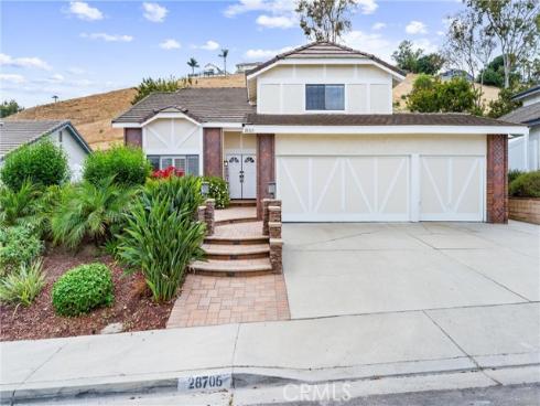 28705 Charreadas , Laguna Niguel, CA