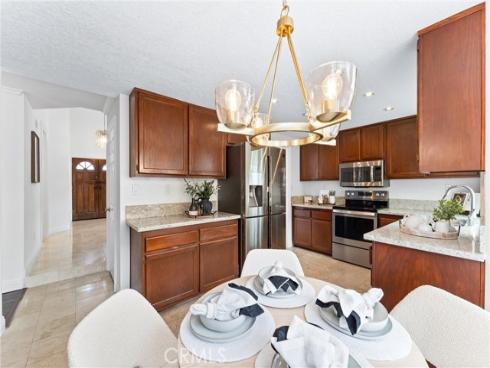 28705 Charreadas , Laguna Niguel, CA