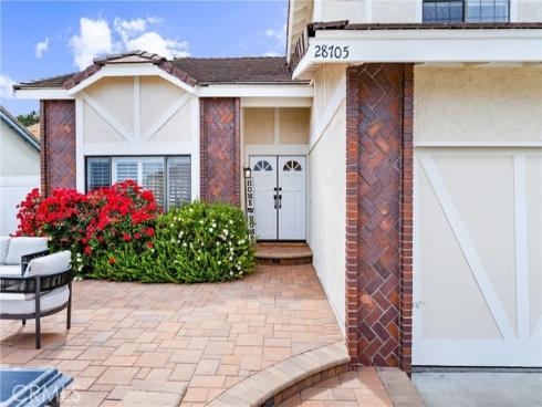 28705 Charreadas , Laguna Niguel, CA