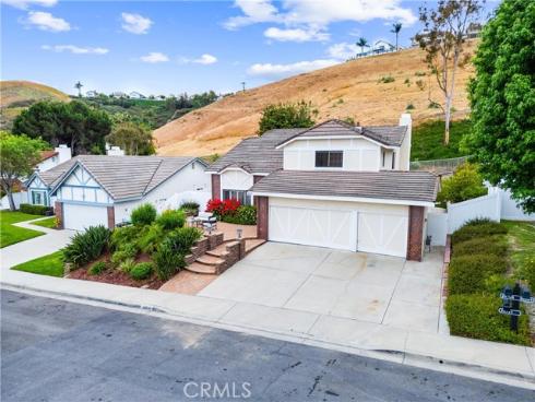 28705 Charreadas , Laguna Niguel, CA