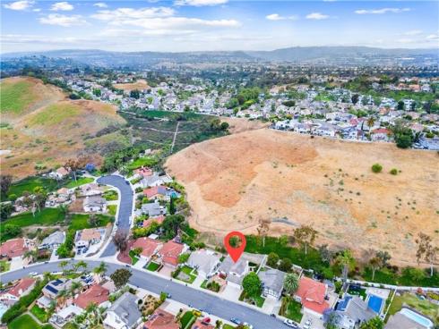 28705 Charreadas , Laguna Niguel, CA