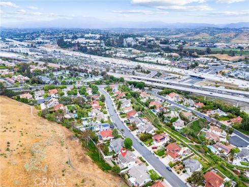 28705 Charreadas , Laguna Niguel, CA