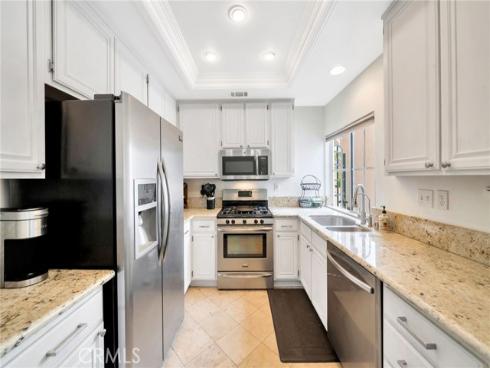 28747 La Triana , Laguna Niguel, CA