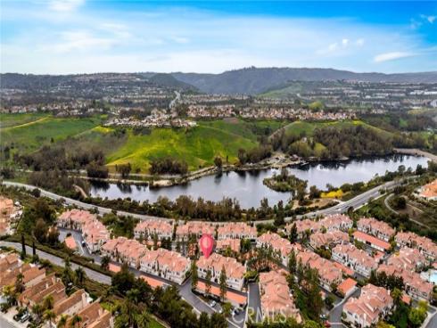28747 La Triana , Laguna Niguel, CA