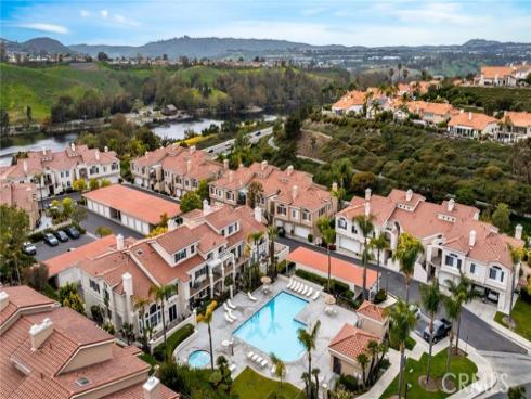 28747 La Triana , Laguna Niguel, CA