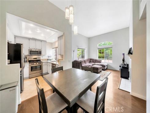 28747 La Triana , Laguna Niguel, CA