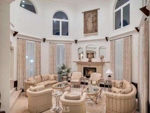 8 Saint Tropez , Laguna Niguel, CA