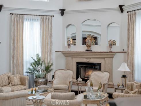 8 Saint Tropez , Laguna Niguel, CA